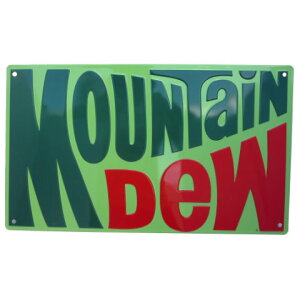 }Eef[ uLŔ G{X ^TC AJ MOUNTAIN DEW 1970s LOGO AG AJG AJG g AeB[N K[W K[W CeAG TCv