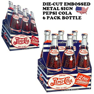 yvV uLŔ AJ AeB[N PEPSI COLA 6 PACK BOTTLE AJG g yvVR[  CeA K[W R[ ObY G{X^TCv[g Ǌ| 