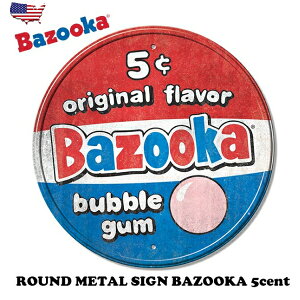 oY[J uLŔ AJG Eh ^TC BAZOOKA 5cent AJG TCv[g K[W Ǒ Ǌ| g AeB[N Be[W CeA  