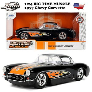 �~�j�J�[ �A���� 1957 �V�{���[ �R���x�b�g �u���b�N JADATOYS 1:24 BTM 1957 Chevy Corvette �� �_�C�L���X�g�J�[ ���� �R���N�V���� �C�O�A���i �A�����J���G�� �A�����J�G�� 1950�N�� 36300 ��