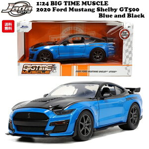 tH[h }X^O VFr[ gt500 2020 ~jJ[ A 1/24 JADA TOYS BTM 2020 FORD MUSTANG SHELBY GT500 }bXJ[ _CLXgJ[   gCJ[ AgC AJG AJG