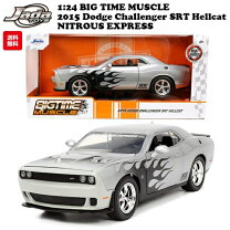 楽天市場】ミニカー アメ車 ダッジ チャレンジャー srtの通販