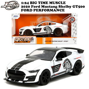 ~jJ[ tH[h }X^O VFr[ 1/24 _CLXgJ[ A JADATOYS 1:24 2020 Ford Mustang Shelby GT500 AgC  }bXJ[   RNV COAi AJG 