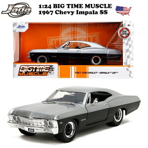 ~jJ[ A 1967 V{[ Cp O[ ubN JADATOYS 1:24 BTM 1967 Chevy Impala SS  _CLXgJ[  RNV COAi AJG AJG 1960N