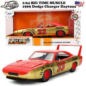 ~jJ[ A 1969 _bW `[W[ fCgi bh JADATOYS 1:24 1969 Dodge Charger Daytona  _CLXgJ[  RNV COAi AJG AJG 1960N 32697