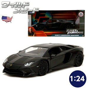 ChXs[h ~jJ[ 1/24 VE {M[j  JADATOYS 1:24ChXs[h_CLXgJ[ SHAW's LAMBORGHINI AVENTADOR XJC~bV A  f ChXs[h 7 