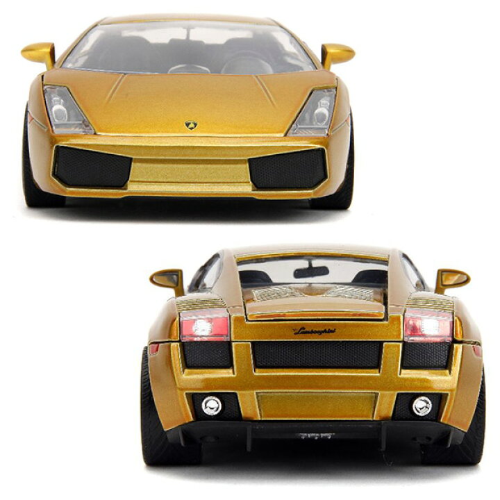 楽天市場】ワイルドスピード ミニカー 1/24 ダイキャストカー  