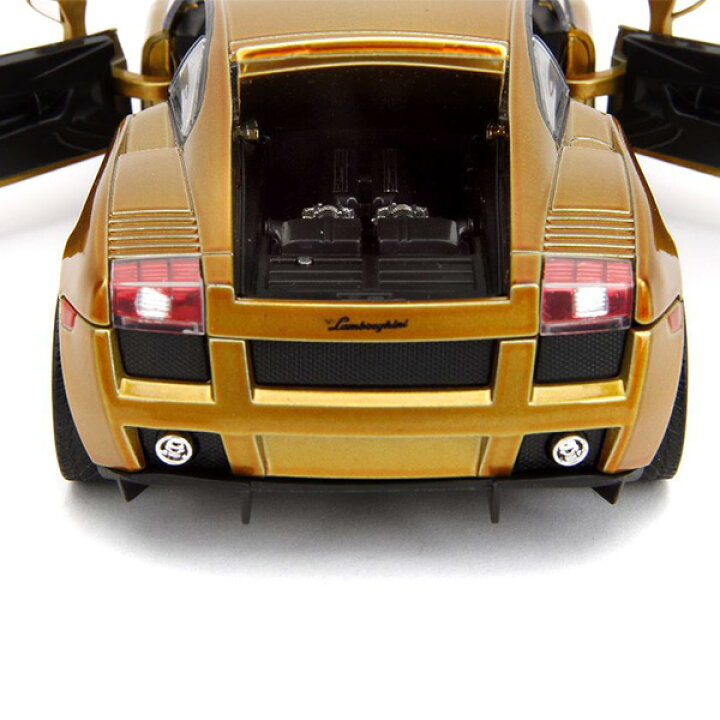 楽天市場】ワイルドスピード ミニカー 1/24 ダイキャストカー  