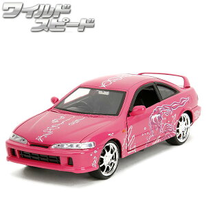 JADATOYS 1/24 ~jJ[ ChXs[h _CLXgJ[ ~A̎ z_ AL CeOMIA's Acura Integra Type R (Suki's Deco) f ObY _CLXg CXs  A  ~jJ[Z