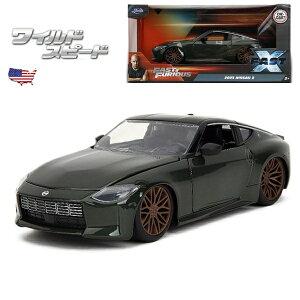 ChXs[h ~jJ[ Y Z 1/24 JADA TOYS 2023 NISSAN Z CXs  t@C[u[Xg _CLXgJ[ f ChXs[h A    ~jJ[Zbg AJG A