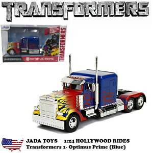 �g�����X�t�H�[�}�[ �I�v�e�B�}�X �v���C�� �~�j�J�[ 1/24 �� JADA TOYS 1:24 TRANSFORMERS 1 OPTIMUS PRIME �_�C�L���X�g�~�j�J�[ �A���g�C �f�� �A���� ���� �A���g�C �A�����J���G�� �A�����J�G�� �C�O