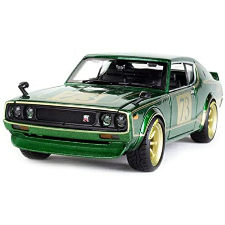 楽天市場】ミニカー 1/24 Maisto マイスト 1/24 ダイキャストカー 