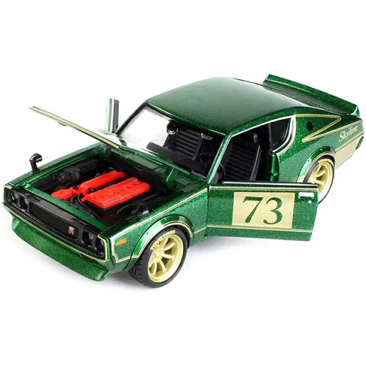 楽天市場】ミニカー 1/24 Maisto マイスト 1/24 ダイキャストカー 
