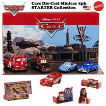 楽天市場】カーズ フィギュアセットの通販