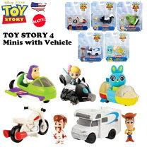 楽天市場】トイストーリー（ディズニー特集トイストーリー）（ミニカー 