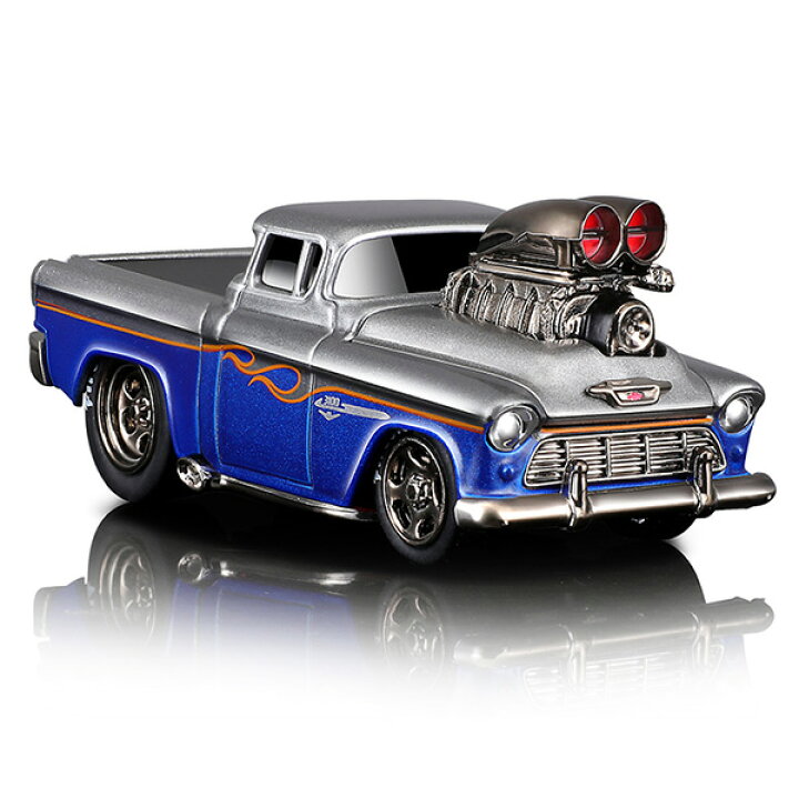 楽天市場】マイスト マッスルマシン ミニカー 1/64 シボレー カメロ 