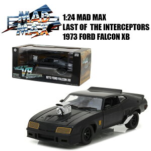 f }bh}bNX C^[Zv^[ ~jJ[ 1/24  GREENLIGHT 1/24 MAD MAX LAST OF THE V8 INTERCEPTORS 1973 FORD FALCON XB OCg A    AgC AJG AJG 
