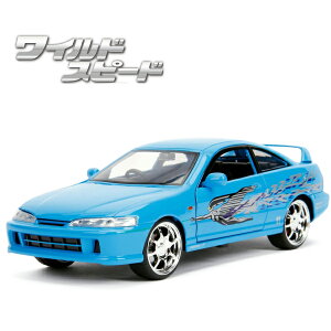 JADATOYS 1/24 ~jJ[ ChXs[h _CLXgJ[ ~A̎ z_ AL CeO MIA'S ACURA INTEGRA TYPE-R f ObY _CLXg CXs  A  ~jJ[Zbg A