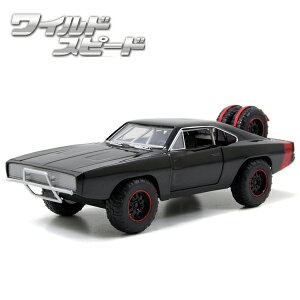 ~jJ[ 1/24 ChXs[h ~jJ[ jadatoys _bW `[W[ It[h Dom's 1970 Dodge CHARGER R/T Off Road ChXs[hObY CXs~jJ[ A  _CLXgJ[ 