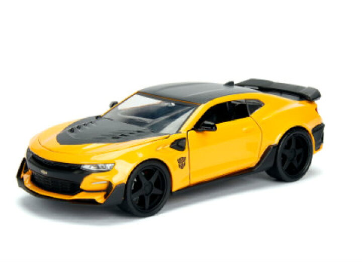 楽天市場 お買い物マラソン期間p2倍 送料無料 Jadatoys 1 24 トランスフォーマー バンブルビー ミニカー 16 Chevy Camaro Toransformers Bumblebee 最後の騎士王 ダイキャストカー ミニカーセット アメ車 旧車 車 おもちゃ アメリカン雑貨 Fun Funny ミニカー 楽天市場 お買い物マラソン期間p2倍 送料無料 Jadatoys 1 24 トランスフォーマー バンブルビー ミニカー 16 Chevy Camaro Toransformers Bumblebee 最後の騎士王 ダイキャストカー ミニカーセット アメ車 旧車 車 おもちゃ アメリカン雑貨 Fun Funny ミニカー