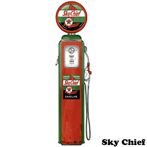 uLŔ ^ AJ Ŕ Be[W KX|v K[W K\uh uLŔ gulf texco chevron sky chief TC{[h TCv[g g AeB[N AJG 