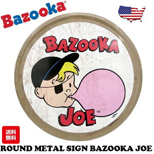 Eh uLŔ oY[J ^TC BAZOOKA JOE AJG TCv[g AJG ʔ CeA K[W C AeB[N    Be[W 