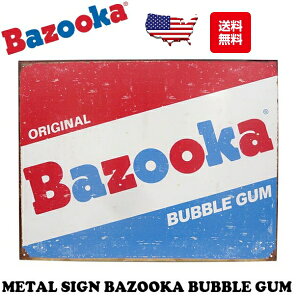 uLŔ oY[J ^TC BAZOOKA BUBBLE GUM AJG TCv[g AJG ʔ CeA K[W C AeB[N    Be[W _C
