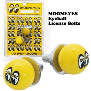 MOONEYES Eyeball [ACY AC{[ CZX {g CG[ AJ  ԗpi J[pi io[v[glW AC{[ [ACY AJG AJG  