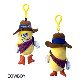 アドバタイジング キャラクター ぬいぐるみ キーホルダー プラッシュキーリング ぬいぐるみキーホルダー 可愛い カバン アクセサリー かわいい アメリカン雑貨 アメリカ雑貨