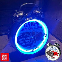 楽天市場】ネオンクロックの通販