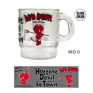 xeBu[v RED DEVIL ~L[ X^bLO }OJbv NA Jbv 330ml vX`bN  Ȃ }OJbv { AJG AJG 킢  RNV