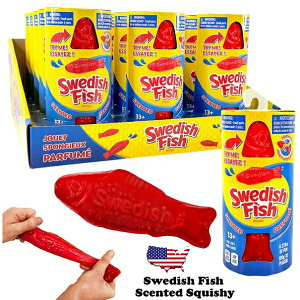 Swedish Fish XNC[Y XEF[f tBbV O~LfBX NC[Y  XgX  XgXU  XNC[Yߋ ՂɂՂ  XgX{[  ʔG