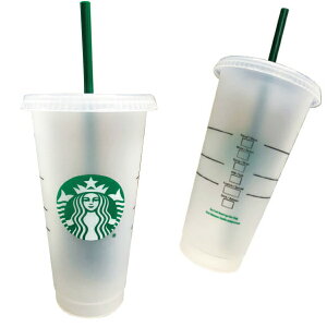 スターバックス タンブラー ストローの通販 価格比較 価格 Com