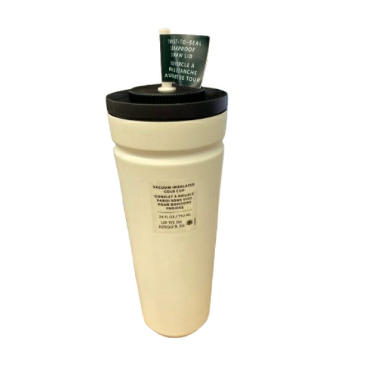 楽天市場】スターバックス タンブラー 北米限定 710ml ストロー 蓋 