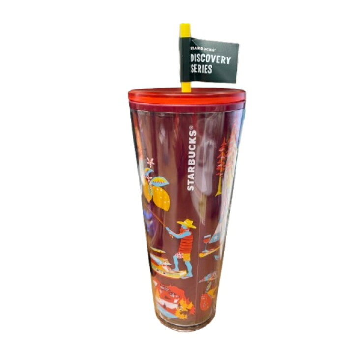 楽天市場】スターバックス タンブラー カリフォルニア限定 710ml 