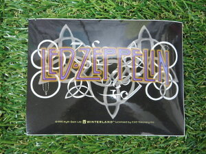 y XebJ[ z XebJ[ bhEcFby S / ohy LED ZEPPELIN z