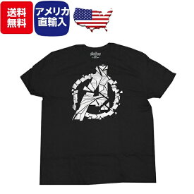 tシャツ メンズ 半袖 アメキャラ アメカジ Tシャツ マーベル アベンジャーズ アメリカンサイズ M L XL アメリカ サイズ 40代 大人 大きい おおきい 大きめ ビッグサイズ ティーシャツ カジュアル アメリカン雑貨 おしゃれ 送料無料