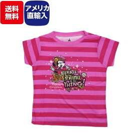 子供服 tシャツ ガール 半袖 Tシャツ ディズニー ミニーマウス アメカジ アメリカンサイズ S アメキャラ かわいい 女の子 カジュアル キッズ キャラクター 送料無料