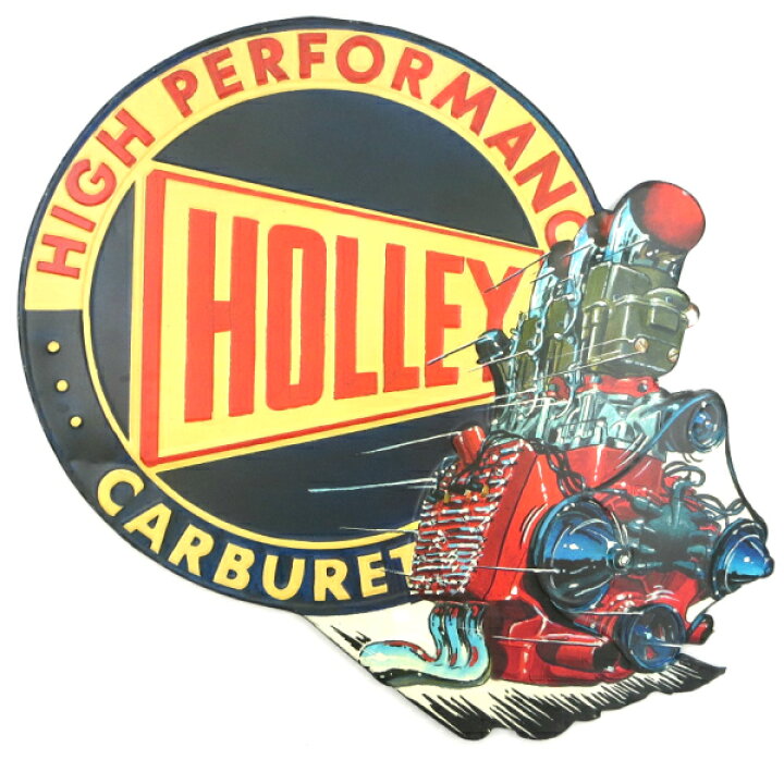 楽天市場 スーパーsale P2倍 アメリカン ダイカット エンボス メタルサイン Holley アドバタイジング ガレージ 看板 企業キャラクター アンティーク キャブレター インテリアグッズ アメ車 アメリカン雑貨 インテリア雑貨 Fun Funny ミニカー アメリカ雑貨 楽天市場 スーパーsale P2倍 アメリカン ダイカット エンボス メタルサイン Holley アドバタイジング ガレージ 看板 企業キャラクター アンティーク キャブレター インテリアグッズ アメ車 アメリカン雑貨 インテリア雑貨 Fun Funny ミニカー アメリカ雑貨