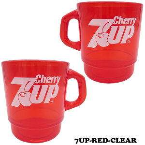 7UP ZuAbv NA X^bLO }O }OJbv 330ml { vX`bN  ɂ AJG ~L[X^bLO AJG t@C[LO l 