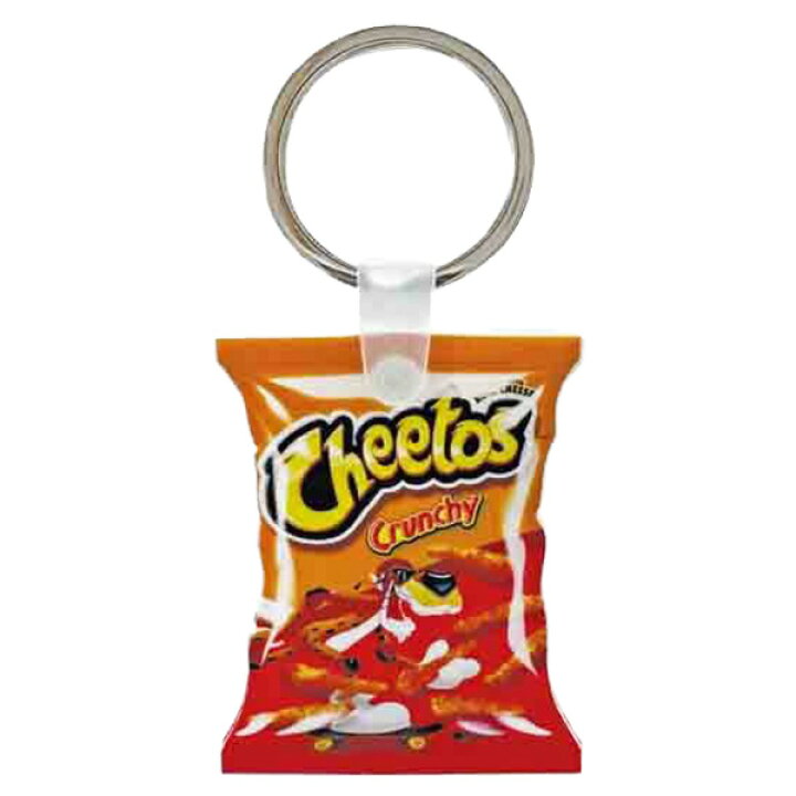 楽天市場】チートス キーホルダー CHEETOS グッズ アメリカン雑貨 
