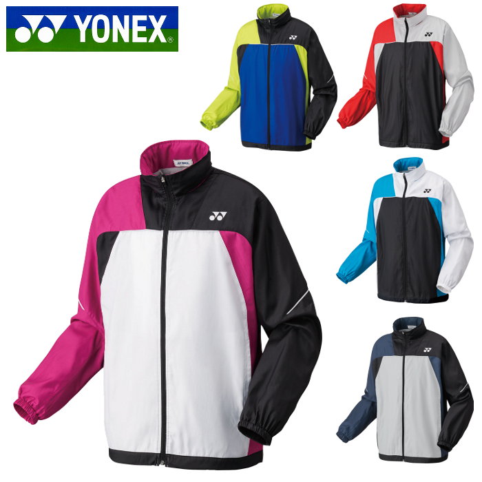 yonex テニス ウインドブレーカーの人気商品・通販・価格比較 - 価格.com