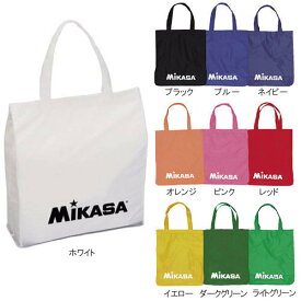 【あす楽対応】ミカサ(MIKASA) レジャーバッグ (エコバッグ マイバッグ ナイロンバッグ お買い物バッグ 折りたたみ可能) BA-21