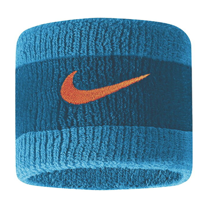 楽天市場 ナイキ スウッシュ リストバンド メンズ レディース アームバンド バスケ テニス ソフトテニス 運動 スポーツ トレーニング アクセサリー 小物 Nike あす楽 Bn4002 446 ファンスポーツ