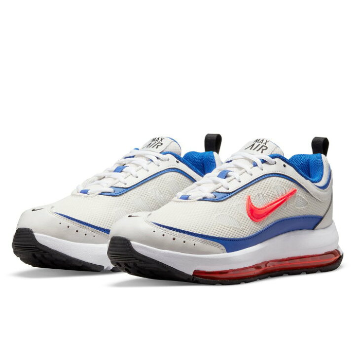 楽天市場 ナイキ メンズ スニーカー シューズ 靴 カジュアルシューズ 普段履き おしゃれ ストリート エアマックス Ap Nike あす楽 Cu46 004 ファンスポーツ