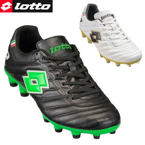 ���b�g �����Y �T�b�J�[ �X�p�C�N STADIO JP (�V���[�Y ���� ��l ���Z�� �y/�l�H��/�V�R�� lotto) LO-STADIO-1