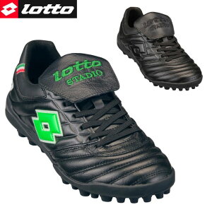 ���b�g �����Y �T�b�J�[ �g���[�j���O�V���[�Y STADIO JP TURF (�V���[�Y ���K �t�b�g�T�� �g���V���[ ��l ���Z�� �l�H�� �^�[�t lotto) LO-STADIO-3