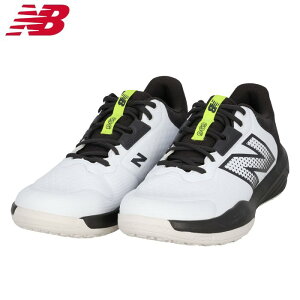 �j���[�o�����X �����Y �e�j�X�V���[�Y 696 v6 O (�N���[�E�I���j�R�[�g�p �\�t�g�e�j�X �d���e�j�X ��e�j�X ���� ���w�� ���Z�� NEW BALANCE ��������) M6968YR2E