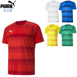 PUMA(v[}) TEAMVISION t[v Q[Vc (TbJ[ Y EFA  tbgT jtH[ TVc ^ g[jO) 705154