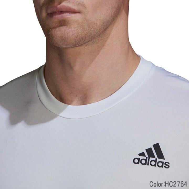 楽天市場 アディダス メンズ 上下セット 半袖 Tシャツ ハーフパンツ 半ズボン セットアップ トレーニングウェア 運動 スポーツウェア ランニング Adidas あす楽 N3035 P22 ファンスポーツ